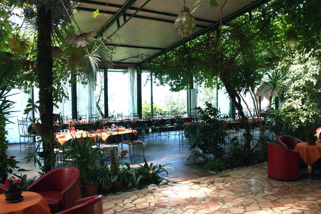 Hotel 5 Terre Nel Sole Deiva Marina Exterior photo