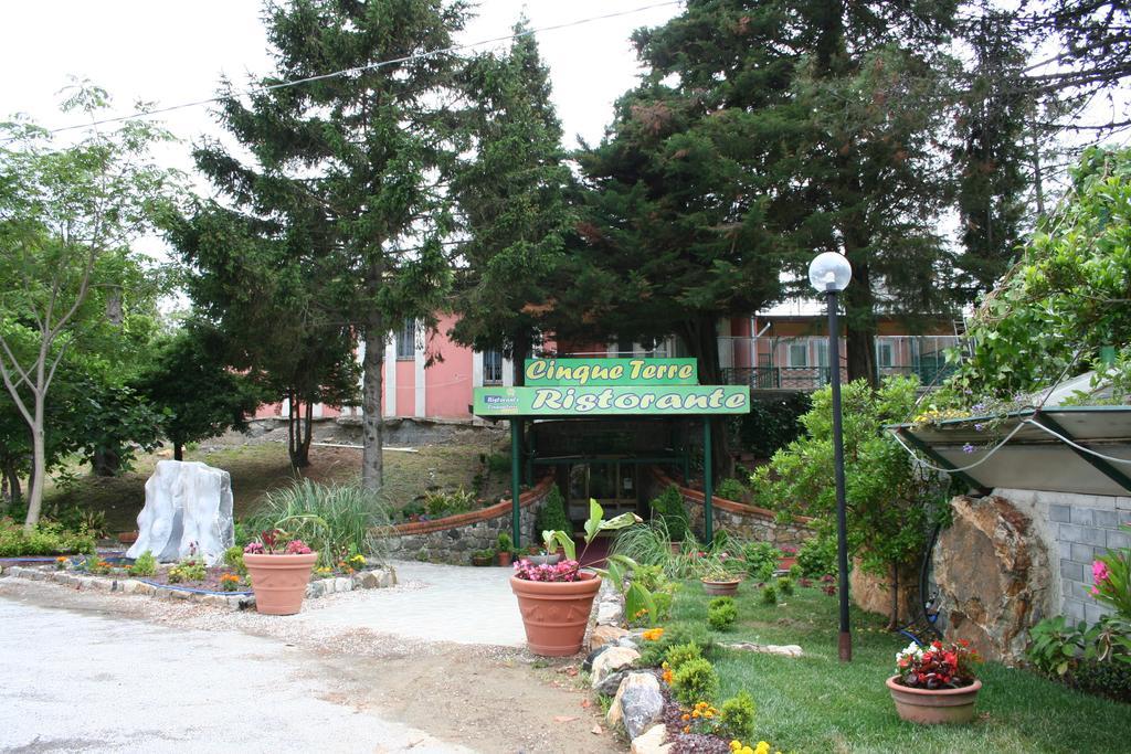 Hotel 5 Terre Nel Sole Deiva Marina Exterior photo